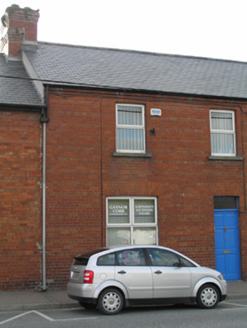 4 Abbeyleix Road,  MARYBOROUGH, Portlaoise,  Co. LAOIS