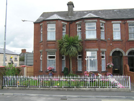 1 Kellyville Park, Abbeyleix Road, KYLEKIPROE, Portlaoise,  Co. LAOIS