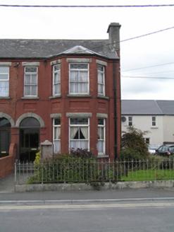 2 Kellyville Park,  KYLEKIPROE, Portlaoise,  Co. LAOIS