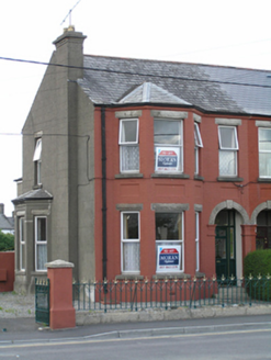 3 Kellyville Park,  KYLEKIPROE, Portlaoise,  Co. LAOIS