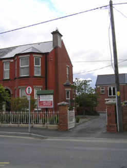 4 Kellyville Park,  KYLEKIPROE, Portlaoise,  Co. LAOIS