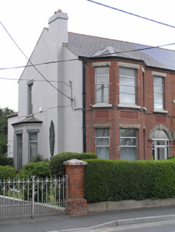 5 Kellyville Park,  KYLEKIPROE, Portlaoise,  Co. LAOIS