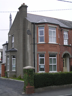 7 Kellyville Park,  KYLEKIPROE, Portlaoise,  Co. LAOIS