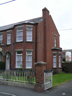 8 Kellyville Park,  KYLEKIPROE, Portlaoise,  Co. LAOIS