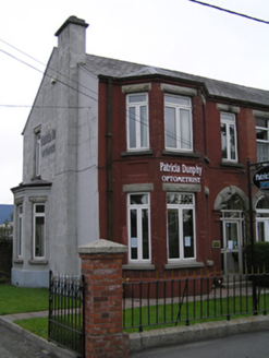 9 Kellyville Park,  KYLEKIPROE, Portlaoise,  Co. LAOIS