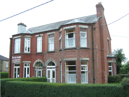 10 Kellyville Park,  KYLEKIPROE, Portlaoise,  Co. LAOIS