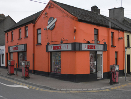 5 Market Square, Abbeyleix Road, MARYBOROUGH, Portlaoise,  Co. LAOIS