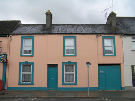 29 Grattan Street,  MARYBOROUGH, Portlaoise,  Co. LAOIS