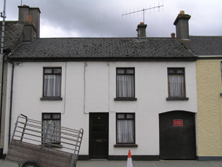 26 Grattan Street,  MARYBOROUGH, Portlaoise,  Co. LAOIS