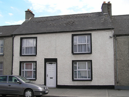 23 Grattan Street,  MARYBOROUGH, Portlaoise,  Co. LAOIS