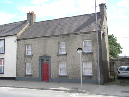 22 Grattan Street,  MARYBOROUGH, Portlaoise,  Co. LAOIS