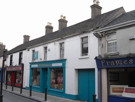 58 Main Street,  MARYBOROUGH, Portlaoise,  Co. LAOIS