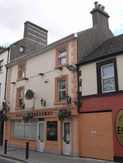 62 Main Street,  MARYBOROUGH, Portlaoise,  Co. LAOIS