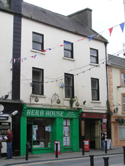 63 Main Street,  MARYBOROUGH, Portlaoise,  Co. LAOIS