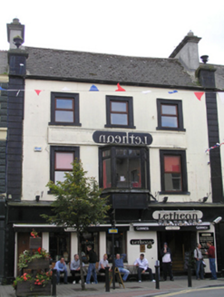 65 Main Street,  MARYBOROUGH, Portlaoise,  Co. LAOIS