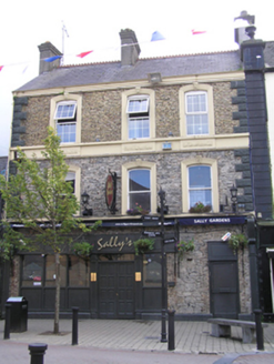 66 Main Street,  MARYBOROUGH, Portlaoise,  Co. LAOIS