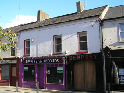 70 Main Street,  MARYBOROUGH, Portlaoise,  Co. LAOIS