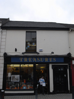 72 Main Street,  MARYBOROUGH, Portlaoise,  Co. LAOIS