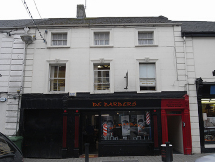 73 Main Street,  MARYBOROUGH, Portlaoise,  Co. LAOIS