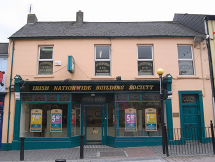 78 Main Street,  MARYBOROUGH, Portlaoise,  Co. LAOIS