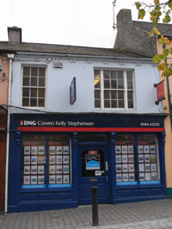 79 Main Street,  MARYBOROUGH, Portlaoise,  Co. LAOIS