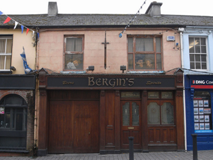80 Main Street,  MARYBOROUGH, Portlaoise,  Co. LAOIS