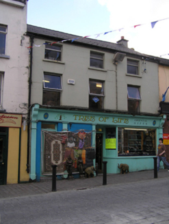 82 Main Street,  MARYBOROUGH, Portlaoise,  Co. LAOIS