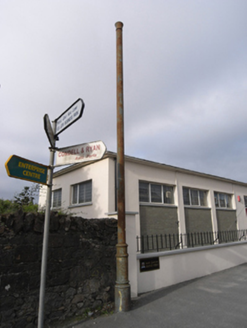 Grattan Street,  MARYBOROUGH, Portlaoise,  Co. LAOIS