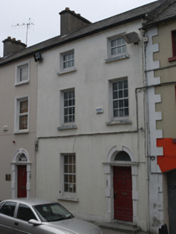 25 Church Street,  MARYBOROUGH, Portlaoise,  Co. LAOIS