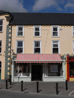 23 Main Street,  MARYBOROUGH, Portlaoise,  Co. LAOIS