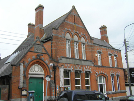 17 Main Street,  MARYBOROUGH, Portlaoise,  Co. LAOIS