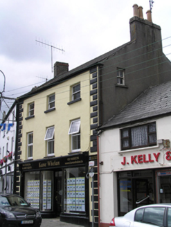 15 Main Street,  MARYBOROUGH, Portlaoise,  Co. LAOIS