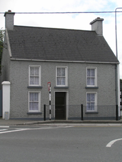 Stradbally Road, James Fintan Lawlor Avenue, MARYBOROUGH, Portlaoise,  Co. LAOIS