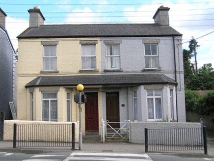 2 Stradbally Road,  MARYBOROUGH, Portlaoise,  Co. LAOIS