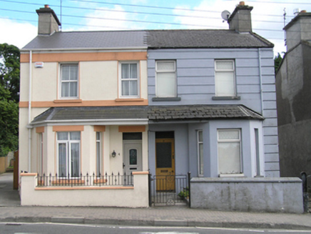 3 Stradbally Road,  MARYBOROUGH, Portlaoise,  Co. LAOIS