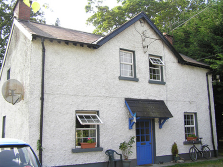 Maryborough National School, Stradbally Road,  BORRIS LITTLE, Portlaoise,  Co. LAOIS