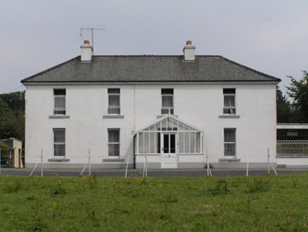 Annebrook House, Stradbally Road,  BORRIS LITTLE, Portlaoise,  Co. LAOIS
