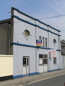 Well Road,  MARYBOROUGH, Portlaoise,  Co. LAOIS