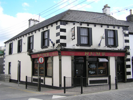 106 Main Street, Well Road, MARYBOROUGH, Portlaoise,  Co. LAOIS