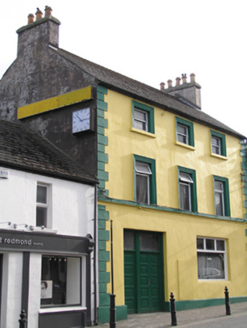 102 Main Street,  MARYBOROUGH, Portlaoise,  Co. LAOIS