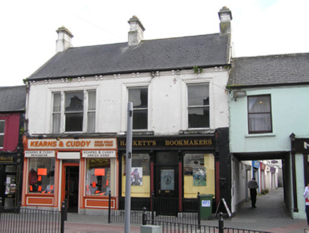 94-95  Main Street,  MARYBOROUGH, Portlaoise,  Co. LAOIS