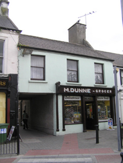 93 Main Street,  MARYBOROUGH, Portlaoise,  Co. LAOIS