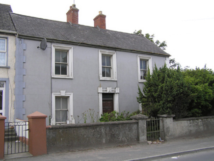 Well Road,  Portlaoise,  Co. LAOIS