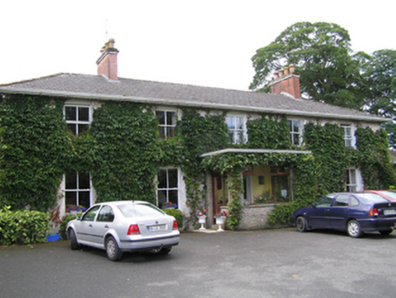 Portrane House, Stradbally Road,  BORRIS LITTLE, Portlaoise,  Co. LAOIS
