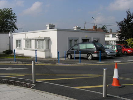 Midland Regional Hospital Portlaoise, Dublin Road,  KILMINCHY, Portlaoise,  Co. LAOIS