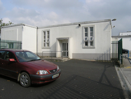 Midland Regional Hospital Portlaoise, Dublin Road,  KILMINCHY, Portlaoise,  Co. LAOIS