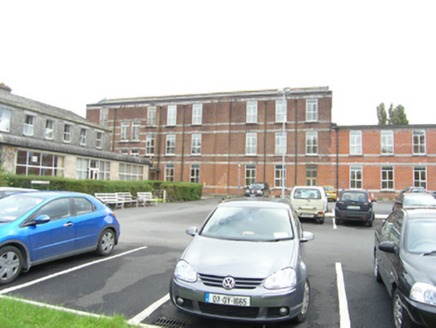 Saint Fintan's Hospital, Dublin Road,  BELADD, Portlaoise,  Co. LAOIS
