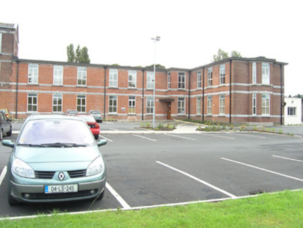 Saint Fintan's Hospital, Dublin Road,  BELADD, Portlaoise,  Co. LAOIS