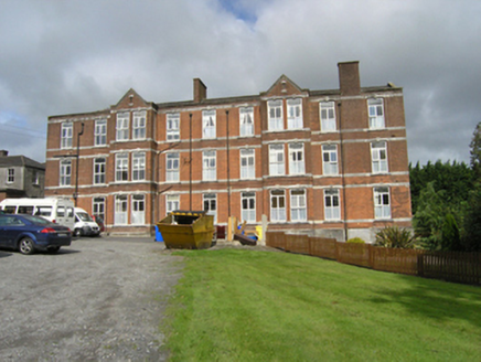 Saint Fintan's Hospital, Dublin Road,  BELADD, Portlaoise,  Co. LAOIS