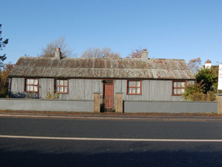 Abbeyleix Road,  CURRIERSBOG, Portlaoise,  Co. LAOIS